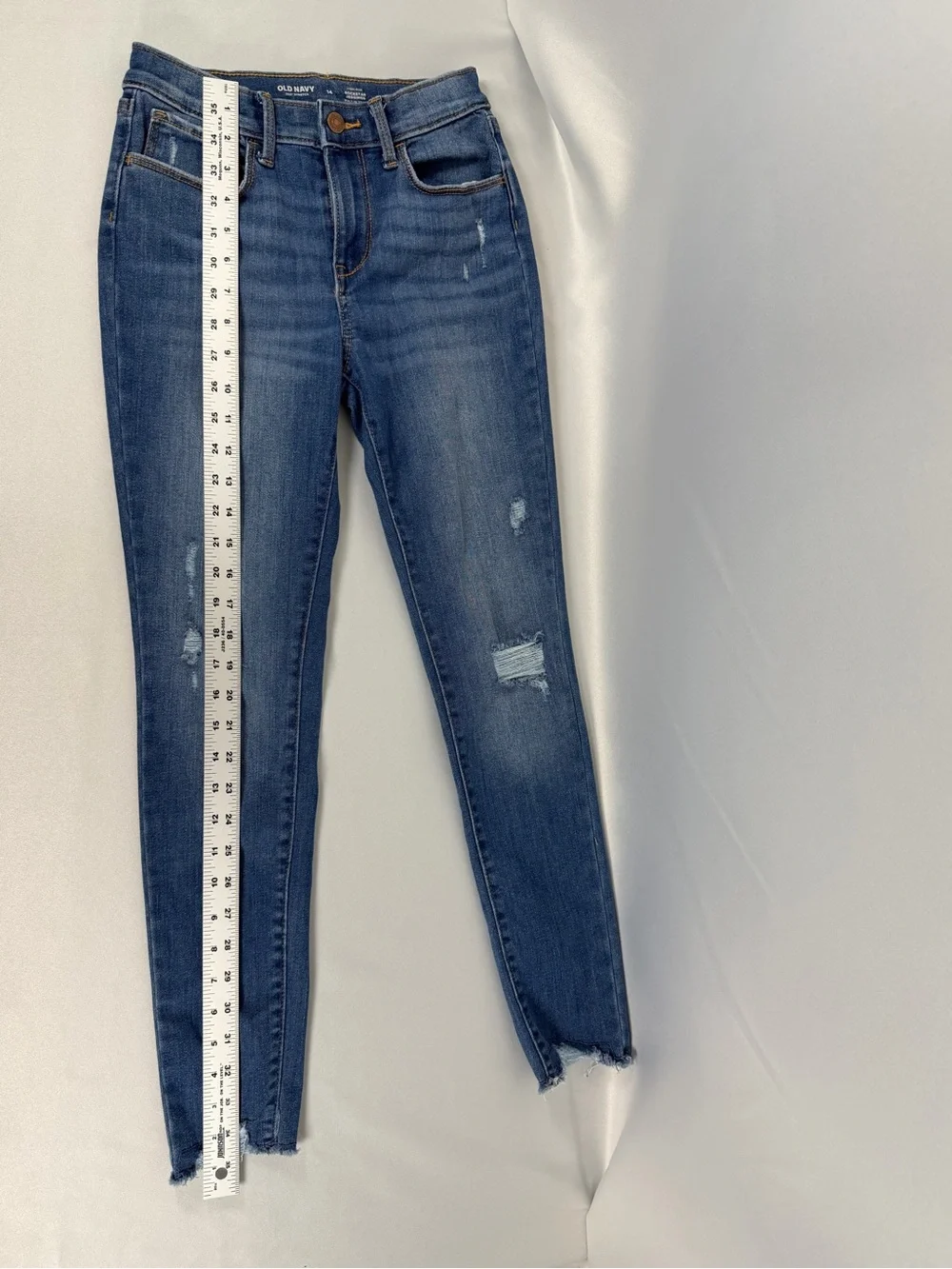Old Navy these old